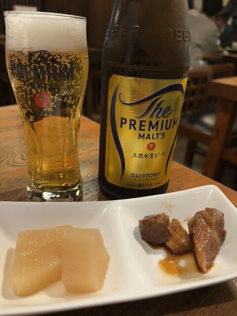 Yukun Sakagura Shinbashi Ten photo 3