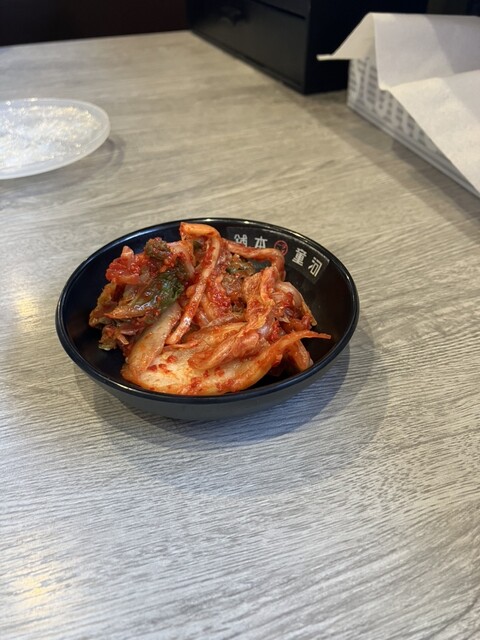 Kappa Ramen Honpo Yao Ten photo 2