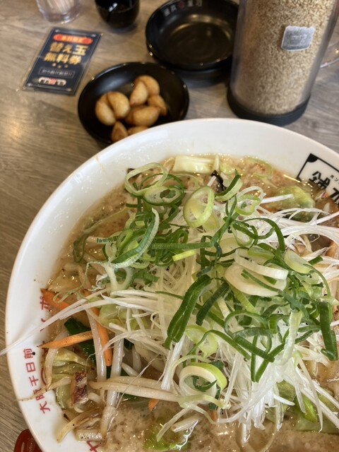 Kappa Ramen Honpo Yao Ten photo 3