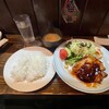 ビーフシチューとハンバーグステーキのお店 BUN吉