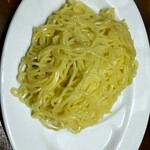 ちー坊のタンタン麺  - 