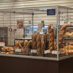 ドンク - 料理写真:ドンク 西武東戸塚店