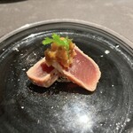 鉄板焼 漆 - 