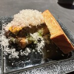 鉄板焼 漆 - 