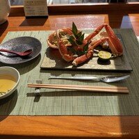 銀座 蟹みつ - 
