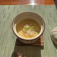 銀座 蟹みつ - 
