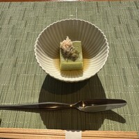 銀座 蟹みつ - 