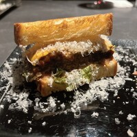 鉄板焼 漆 - 