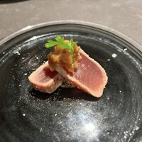 鉄板焼 漆 - 