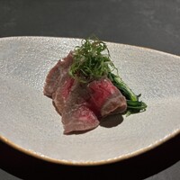 鉄板焼 漆 - 