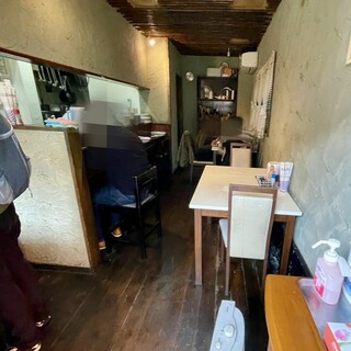 ビーフシチューとハンバーグステーキのお店 BUN吉_2