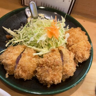 とんかつ生駒_1