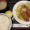定食専門店 小満津