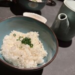 鉄板焼 漆 - 