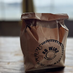 ナンバーエイト ワイヤー - 