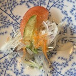 地鶏の里 永楽荘 - 