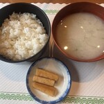 地鶏の里 永楽荘 - 