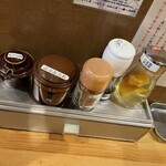 自家製麺 竜葵 - 