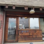 ナンバーエイト ワイヤー - 