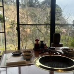 地鶏の里 永楽荘 - 