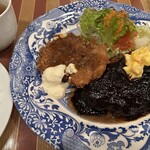 グリル タネダ - 