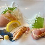 地鶏の里 永楽荘 - 