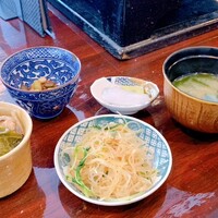 あそび割烹 さん葉か - 