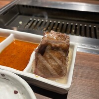 焼肉ぽんが 江ノ島 - 