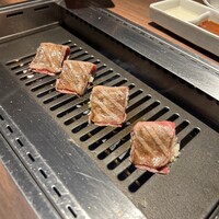 焼肉ぽんが 江ノ島 - 