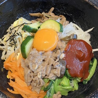 韓国料理 ミス コリア_1