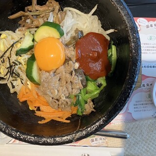韓国料理 ミス コリア_0
