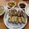 餃子の店 味の横綱