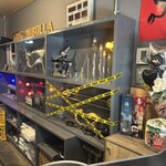 煮干しラーメン キングニボラ - 