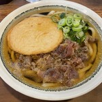 大力うどん - 