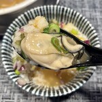 煮干しラーメン キングニボラ - 