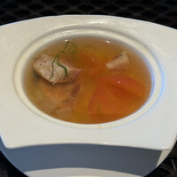 中国飯店 春秋 - 