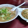 大黒ラーメン 本店