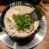博多一双 新横浜ラーメン博物館店