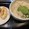 太常うどん 銀座本店