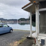 とんかつ 紀伊 - 
