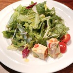 カルネヴィーノ - 