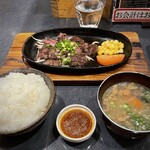 ROCK'N KITCHEN あいたい屋 - 
