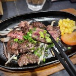 ROCK'N KITCHEN あいたい屋 - 