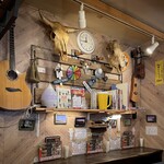 ROCK'N KITCHEN あいたい屋 - 