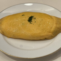 レストラン香味屋 - 