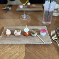 表参道バンブー - 