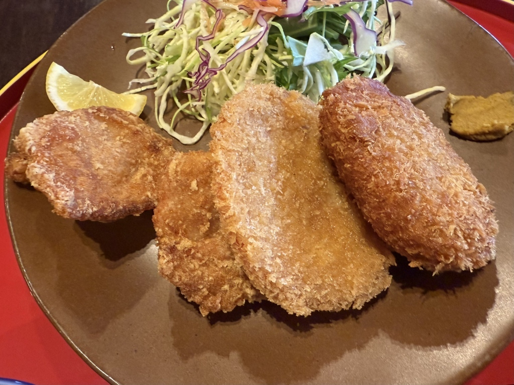 写真 : 食堂 マルコ （MARUKO） - 朝菜町/食堂 | 食べログ