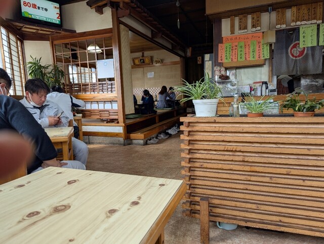 かね山 &ndash; 花巻（麺類）｜岩手・花巻市の本格ラーメン店