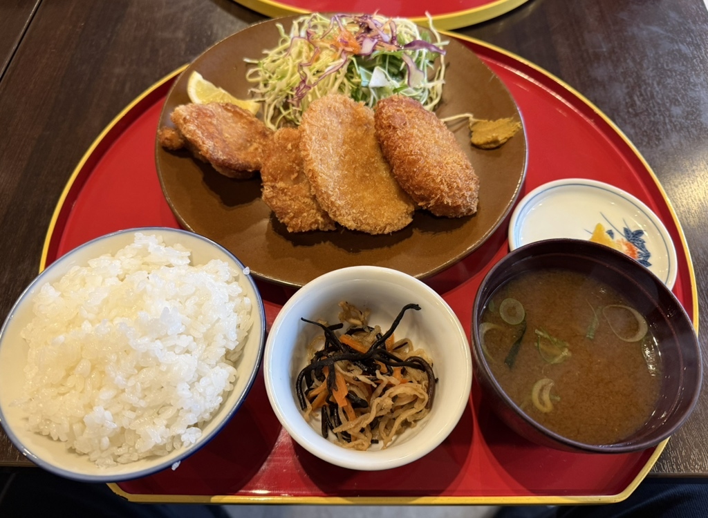 写真 : 食堂 マルコ （MARUKO） - 朝菜町/食堂 | 食べログ