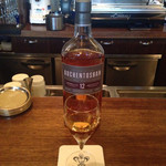 コーヒーハウス ニシヤ - オーヘントッシャン（金額失念）